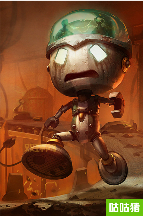 s13阿木木出装怎么选?打野出装顺序看这里!