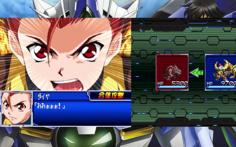 机战L攻略大全：全面解析NDS经典机甲对战游戏