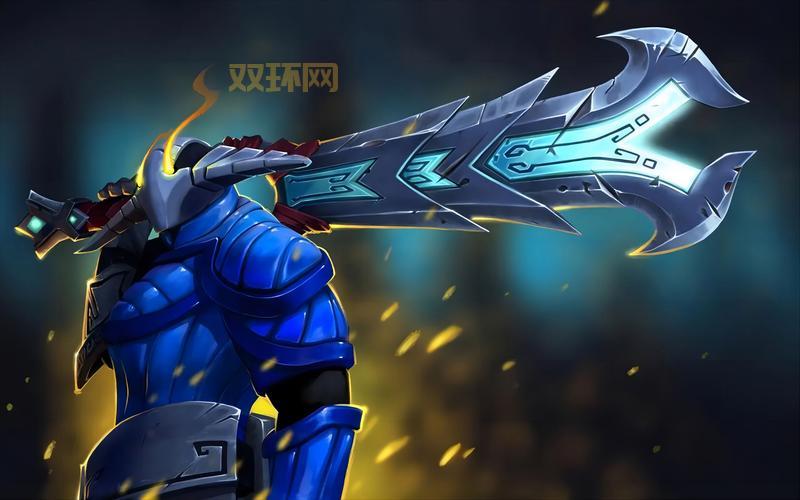 最新dota末日使者打野攻略,让你把把超神!