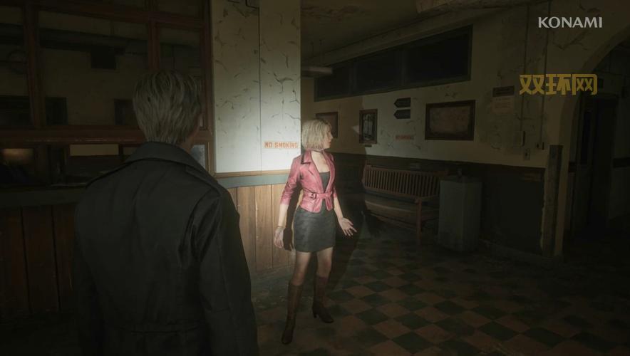 寂静岭2结局详解:8个不同结局及达成条件