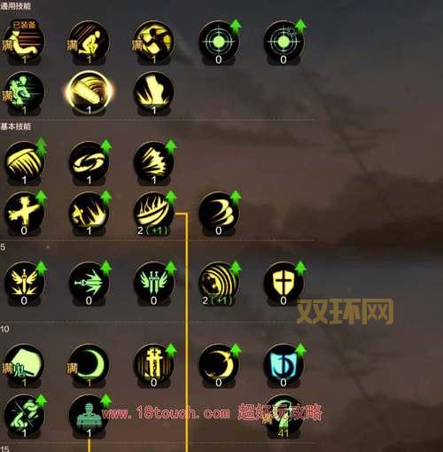 地下城与勇士白手刷图加点详解:2024最新攻略