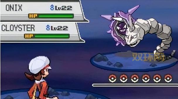 盘点宝可梦游戏前十名，哪一款才是你的最爱？