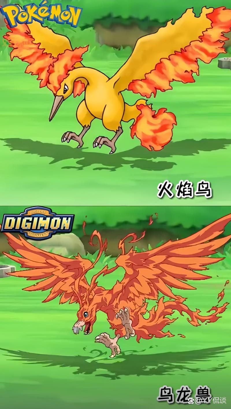 盘点宝可梦游戏前十名,哪一款才是你的最爱?