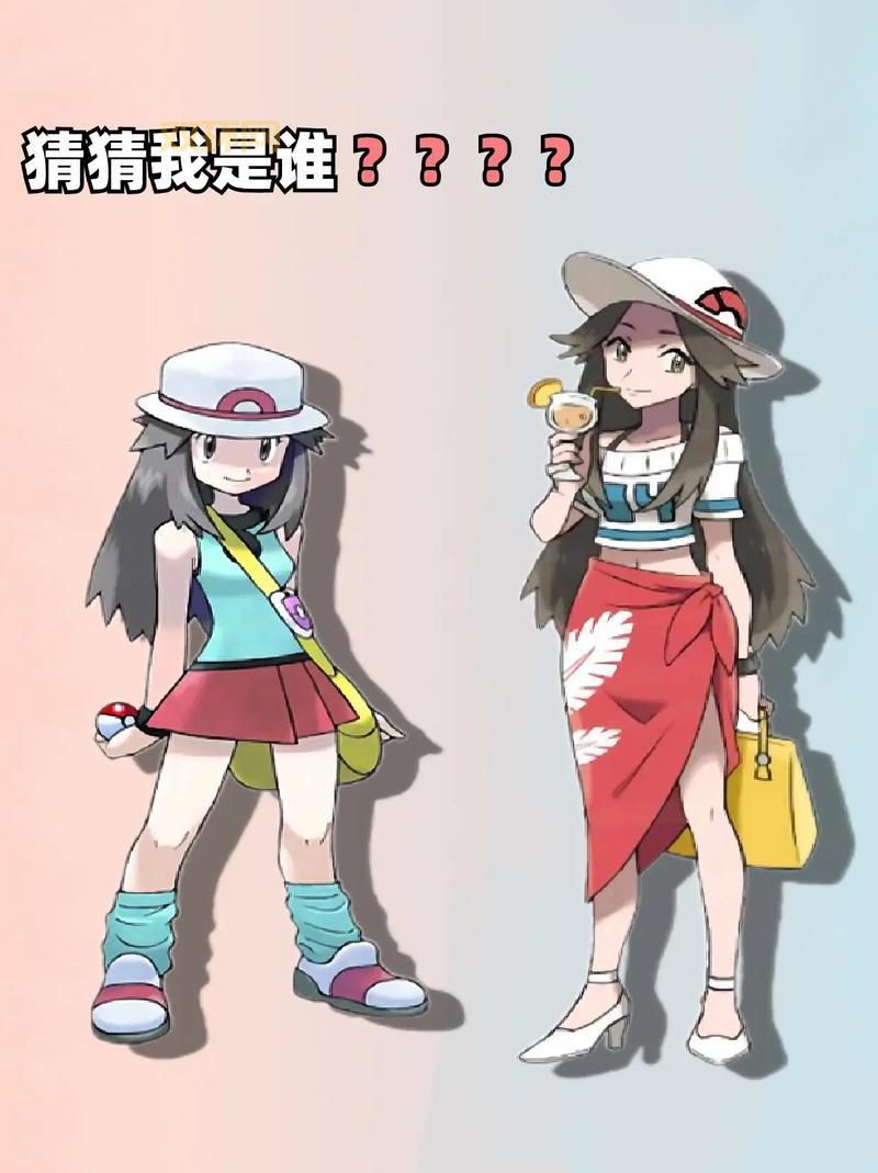 盘点宝可梦游戏前十名,哪一款才是你的最爱?