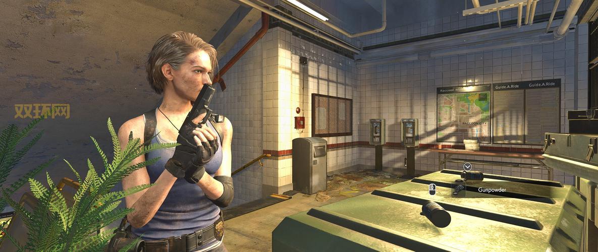 杀出重围3 3DM汉化版下载：完整攻略与安装教程