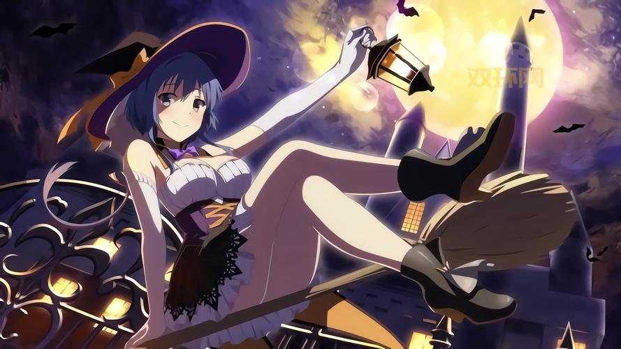 MX动漫：海量动漫资源一网打尽，极速播放尽享二次元