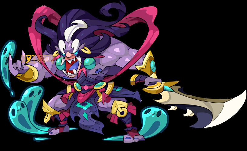 洛克王国慈悲为怀难不难？老玩家教你轻松过关！