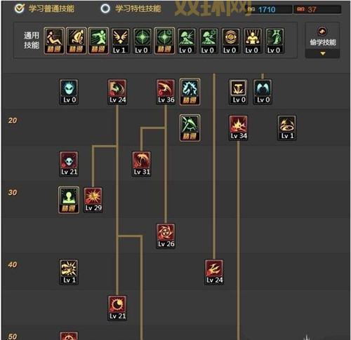 dnf元素pk加点教学，新手也能快速上手玩转pk！