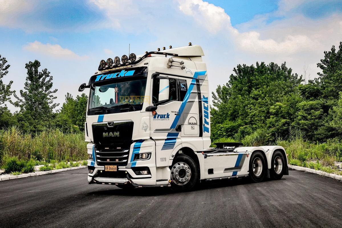 欧洲卡车配置怎么样?这几个方面一定要了解!