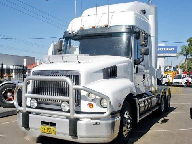 欧洲卡车配置怎么样?这几个方面一定要了解!