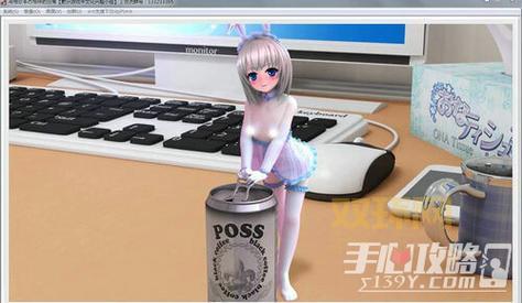 手办模拟器在线玩哪个好？老玩家推荐这几个！