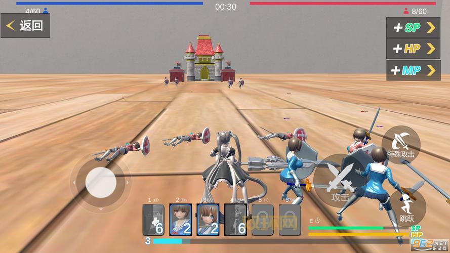 手办模拟器在线玩哪个好?老玩家推荐这几个!