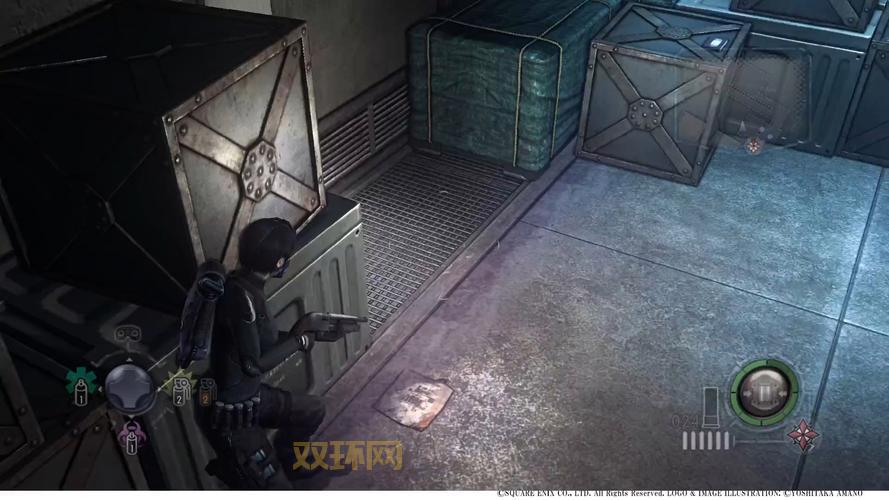 生化危机浣熊市完整剧情揭秘：探索生死存亡之地