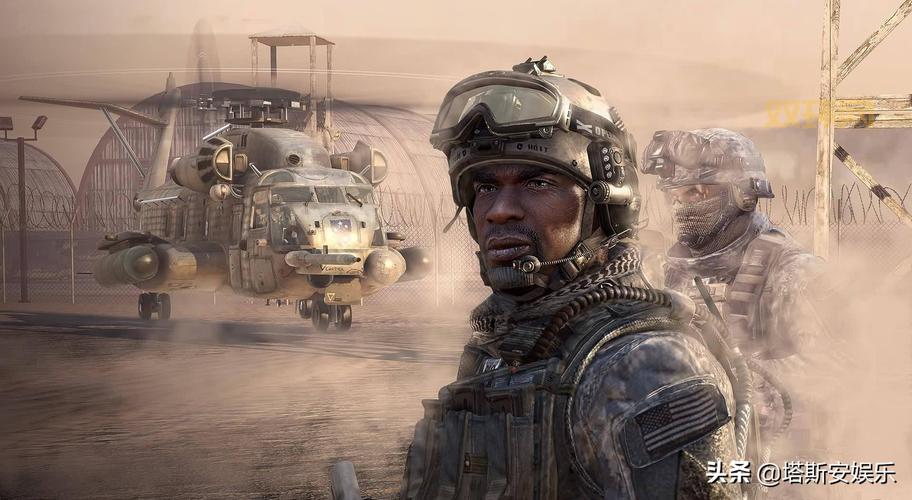 使命召唤6隐藏关全解析：隐藏任务与解锁方法