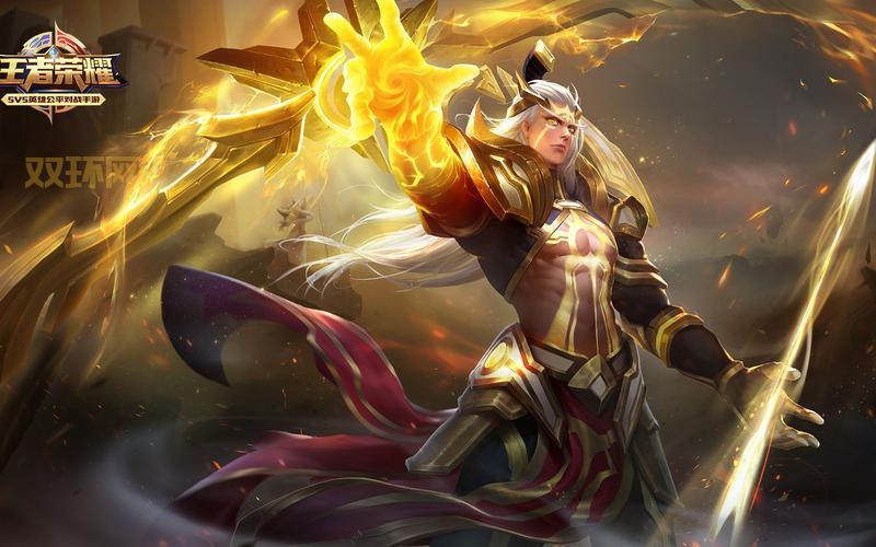 冰龙王破茧重生技能太强了！学会轻松上分！