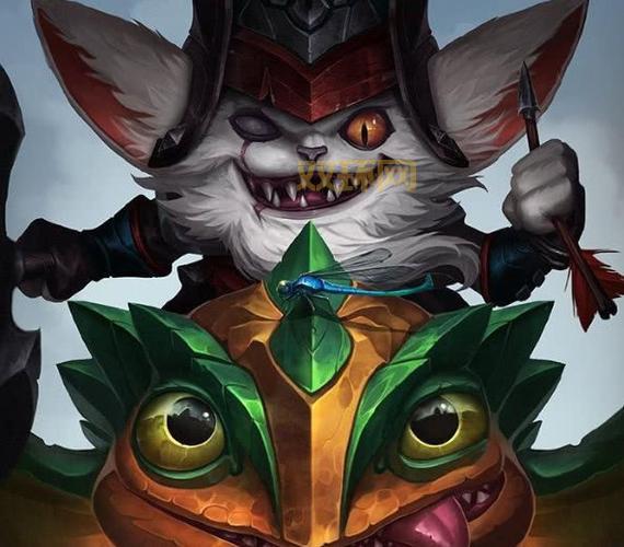 lol克烈光速上马技巧怎么用？学会胜率提升20%！