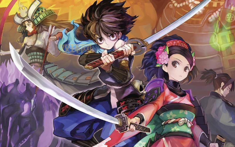 胧村正PC版详细评测：全剧情与魔窟探索