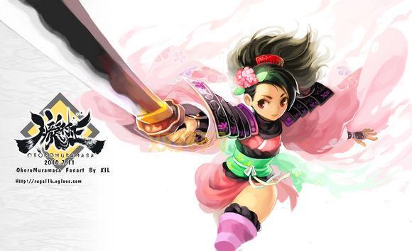 胧村正PC版详细评测:全剧情与魔窟探索