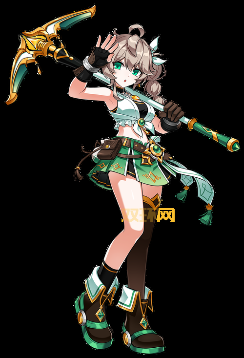 艾尔之光雷文一转职业选择推荐:如何选择最佳转职路线