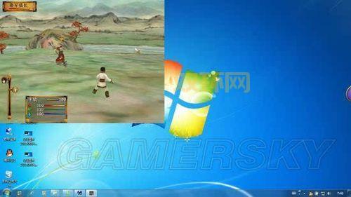 如何将仙剑3窗口化?简单步骤教你实现