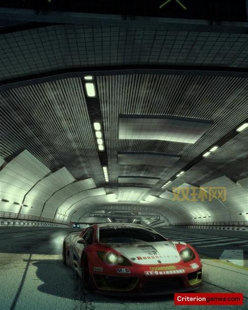 火爆狂飙天堂高清版评测：畅享赛车激情与极限挑战