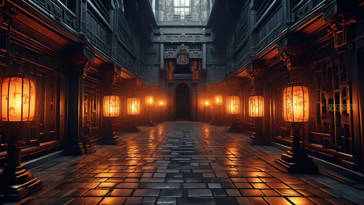 死亡审判场密码解析：隐藏英雄与秘密挑战