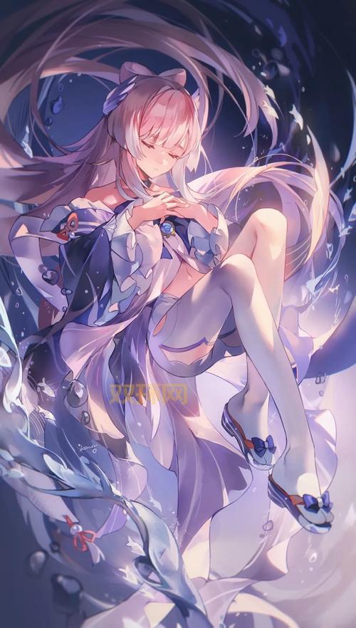 珊瑚宫心海UP池来临：如何最大化她的战力与治疗效果