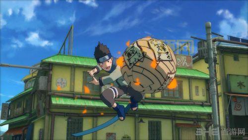 火影忍者横版游戏哪个好玩？骨灰玩家推荐这几款！