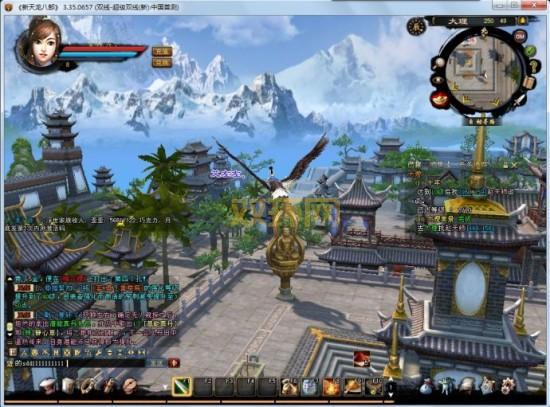 寻找新开服网游？这几个网站帮你找到心仪游戏！