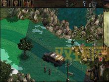 盟军敢死队1过关密码大全,所有关卡密码都在这!