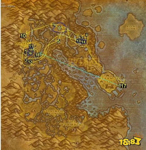 死亡骑士符文熔铸任务流程长吗?任务步骤详解!