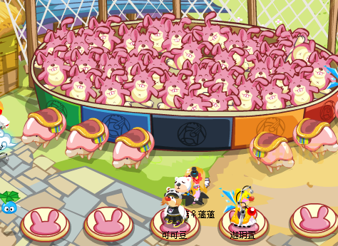 摩尔庄园白色药水任务怎么做?任务攻略分享给你!