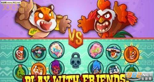 终极格斗冠军赛手游怎么玩?新手入门必看攻略!