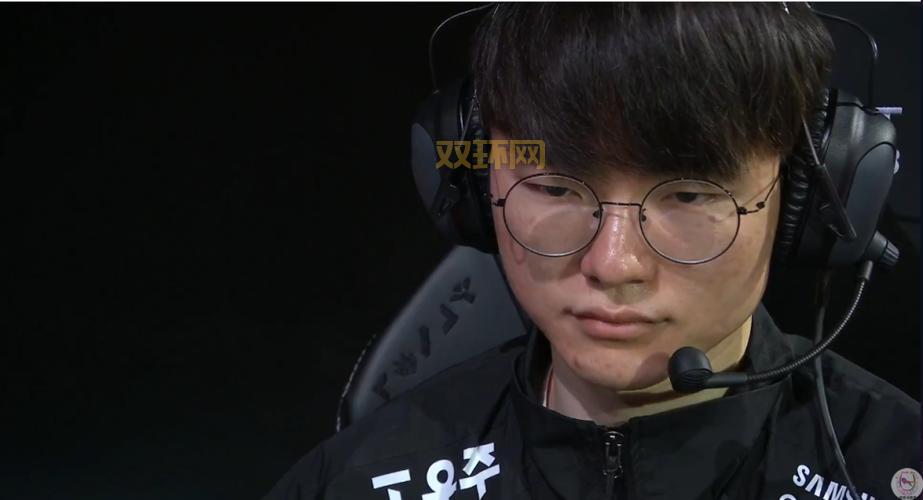 jdg落败faker，他的操作还是那么的强！