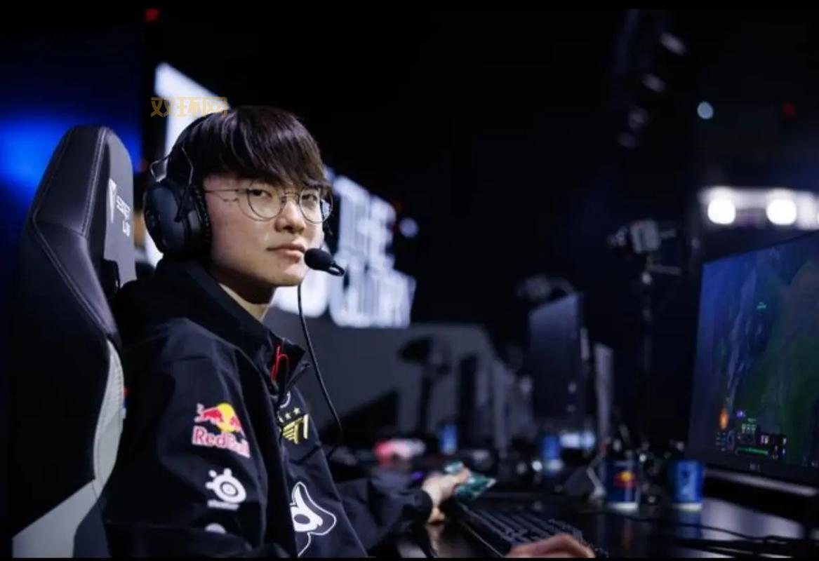 jdg落败faker，他的操作还是那么的强！