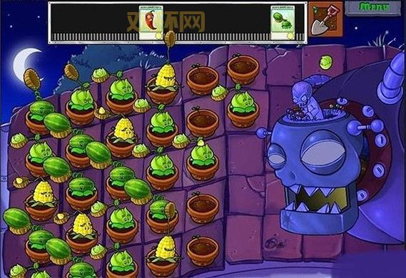 植物大战僵尸95版和原版有什么区别？详细对比来了！