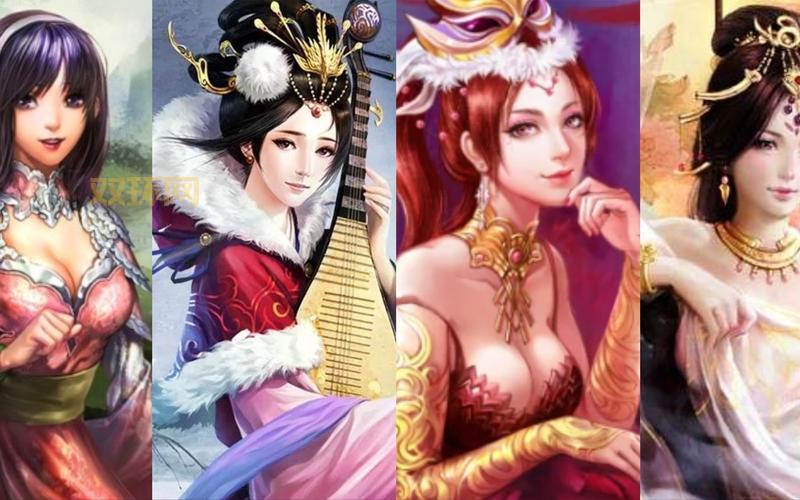 英雄杀朱雀之章人物怎么玩?大神教你快速上手!