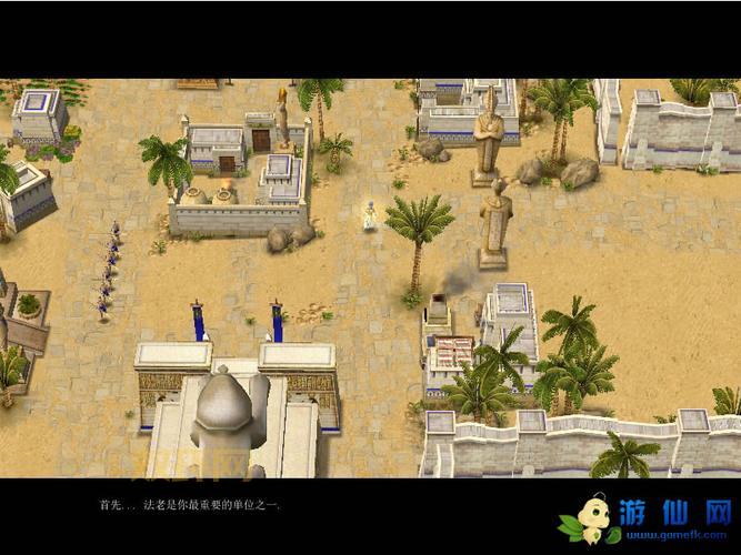 帝国时代3与神话时代对比：经典RTS游戏的进化与差异