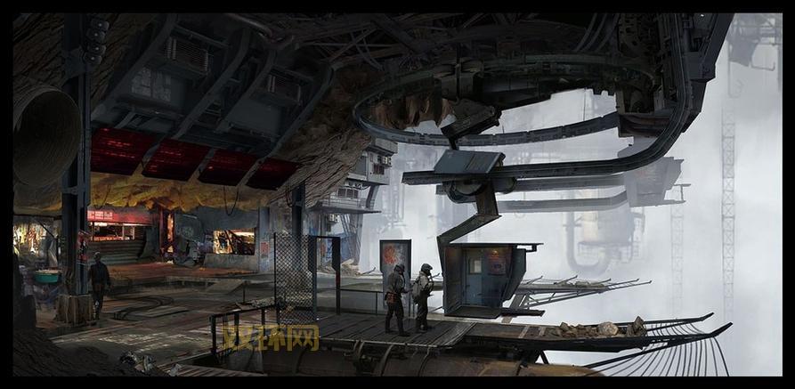 杀戮地带 雇佣兵：如何在ISA与赫尔盖斯特的战斗中生存