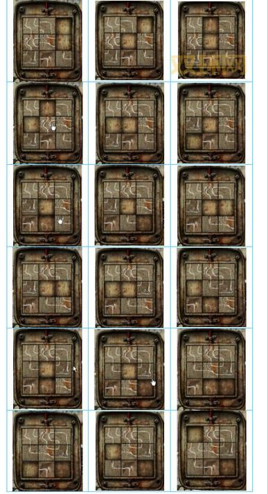 机械迷城全套攻略大揭秘!所有谜题轻松破解!