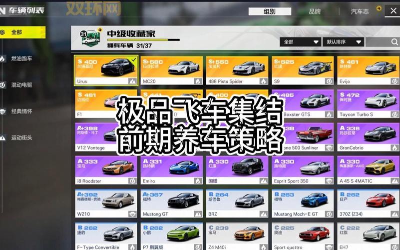 极品飞车13dlc有哪些新内容？老玩家带你抢先看！