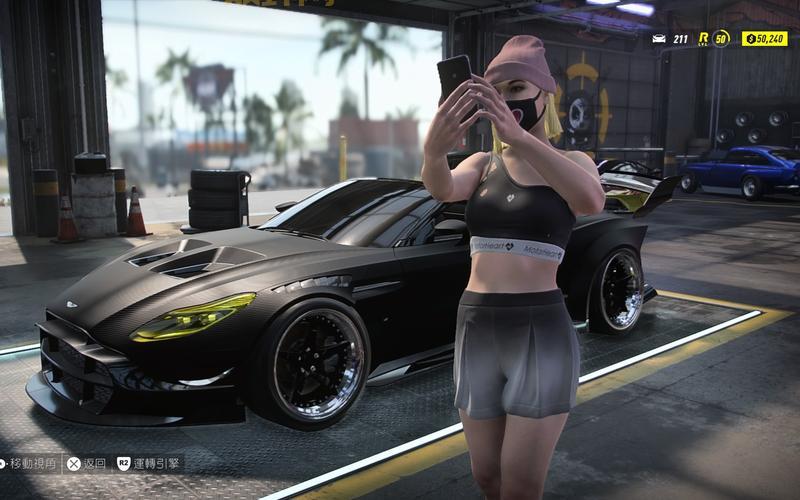 极品飞车13dlc有哪些新内容?老玩家带你抢先看!