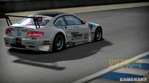 极品飞车13dlc有哪些新内容?老玩家带你抢先看!