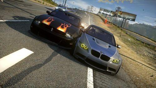 极品飞车13dlc有哪些新内容?老玩家带你抢先看!