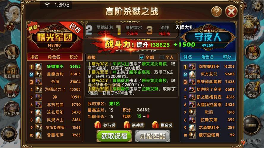 巫加点全解析:如何优化魔法攻击与法力值