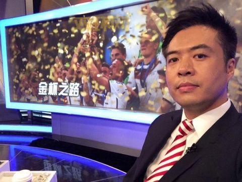 电子竞技世界:段暄揭晓电子竞技世界复播新计划