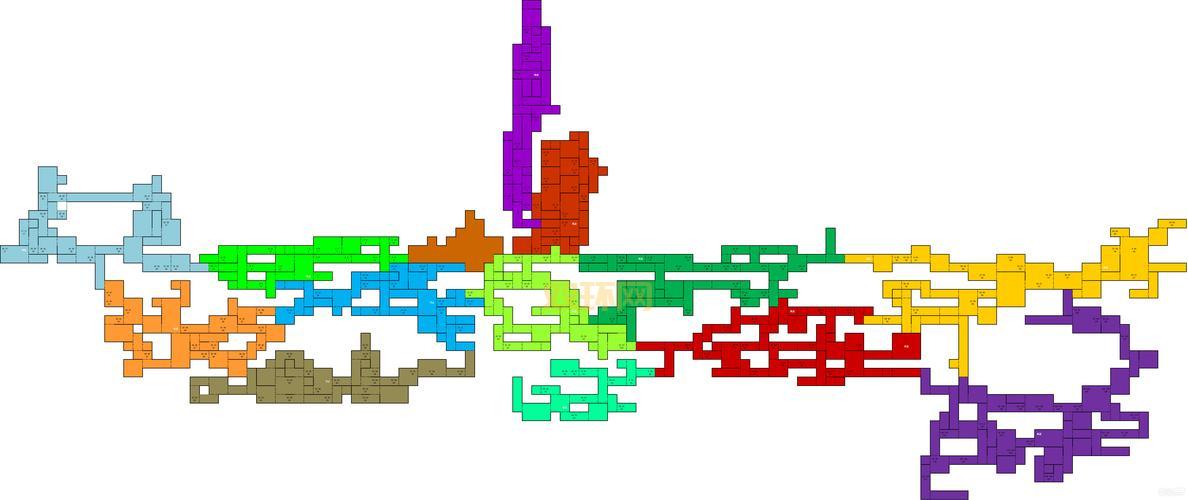 新超越极限2.44e攻略详解，地图怪物打法全攻略