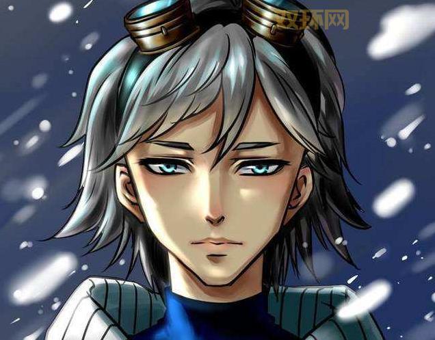 英雄联盟EZ头像进化之路，你没见过的早期EZ头像长这样