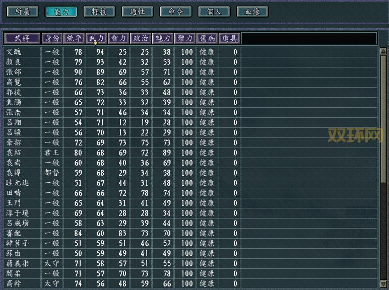 三国志11隐藏剧本怎么开启？新手必看攻略教程！
