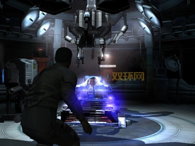 死亡空间2配置要求高吗?带你看看这游戏配置到底有多高